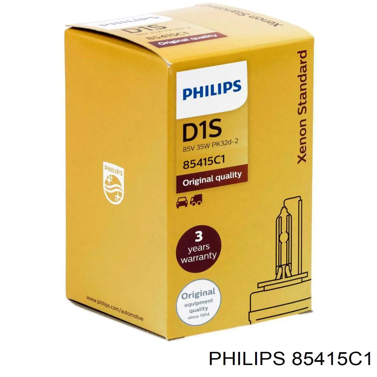  85415C1 Philips