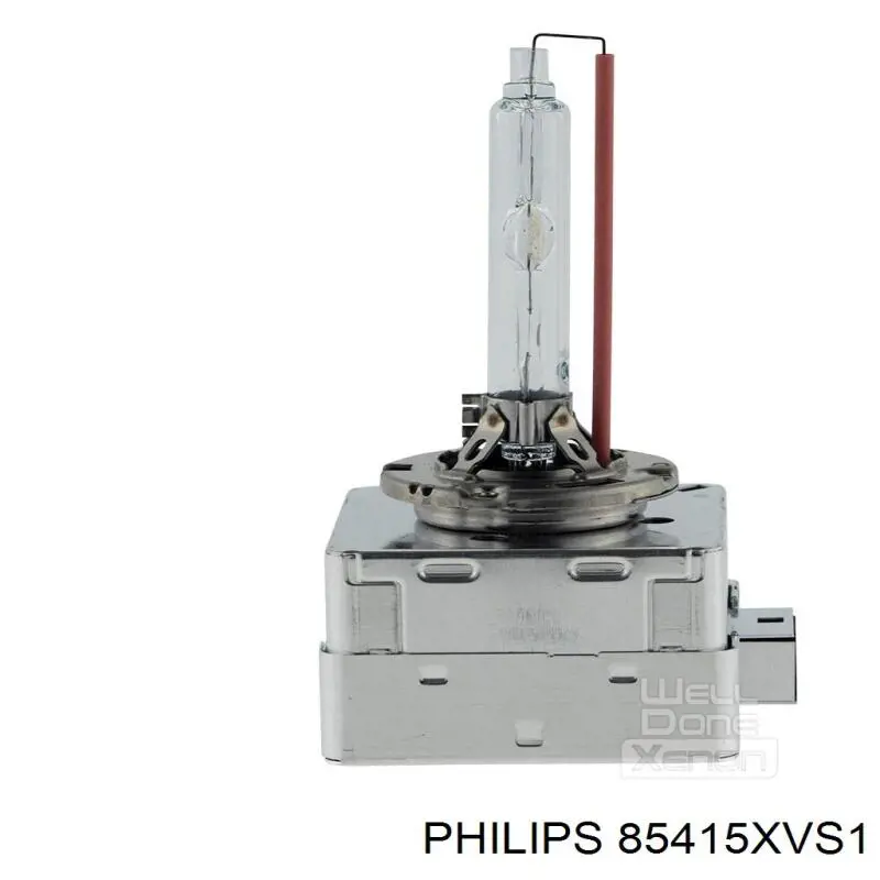 Купити 85415XVS1 Philips Лампочка ксеноновая