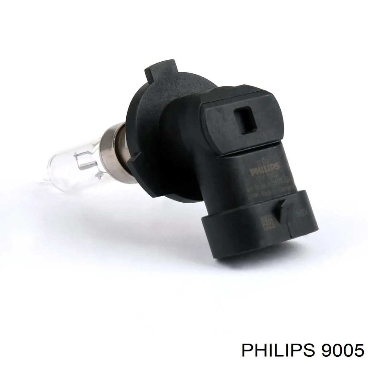 Купити 9005 Philips Лампочка галогенна