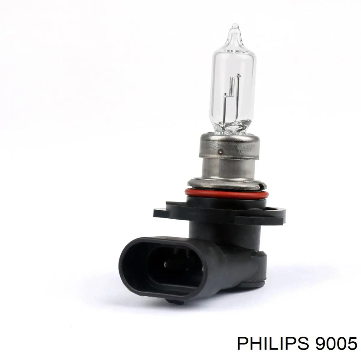 Лампочка галогенна Philips 9005 ціна, від 3.46 USD