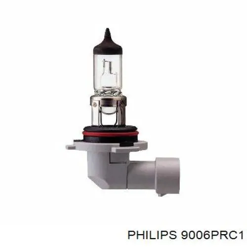 Купити 9006PRC1 Philips Лампочка галогенна