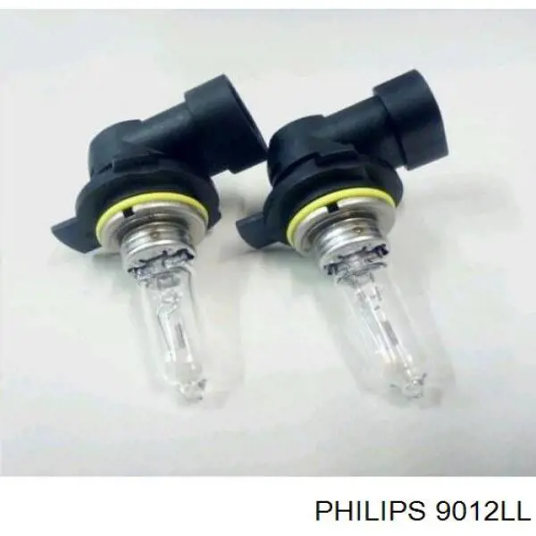  Philips 9012LL ціна, від 15.50 USD