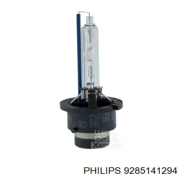 9285141294 Philips Ксенон