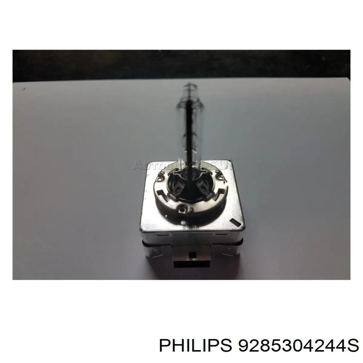 9285304244S Philips Лампочка ксеноновая