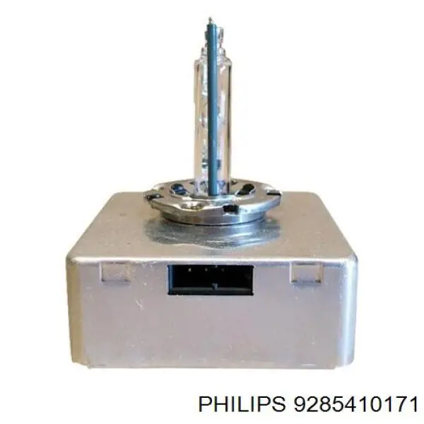 Лампочка ксеноновая Philips 9285410171 ціна, від 63.35 USD