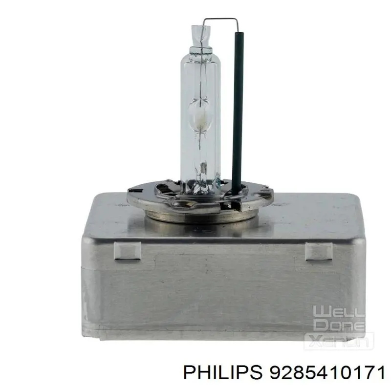 Купити 9285410171 Philips Лампочка ксеноновая