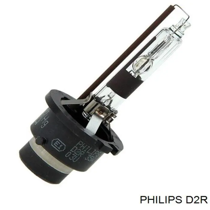 D2R Philips Лампочка ксеноновая
