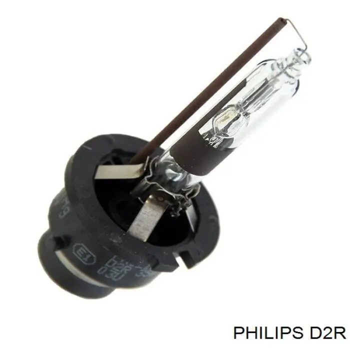 Ксенон Philips D2R ціна, від 39.10 USD