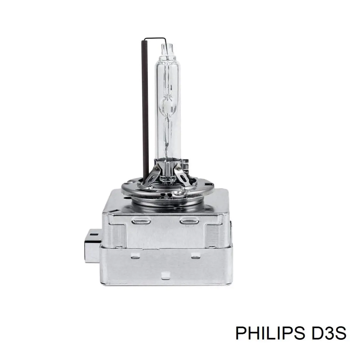 D3S Philips Лампочка ксеноновая