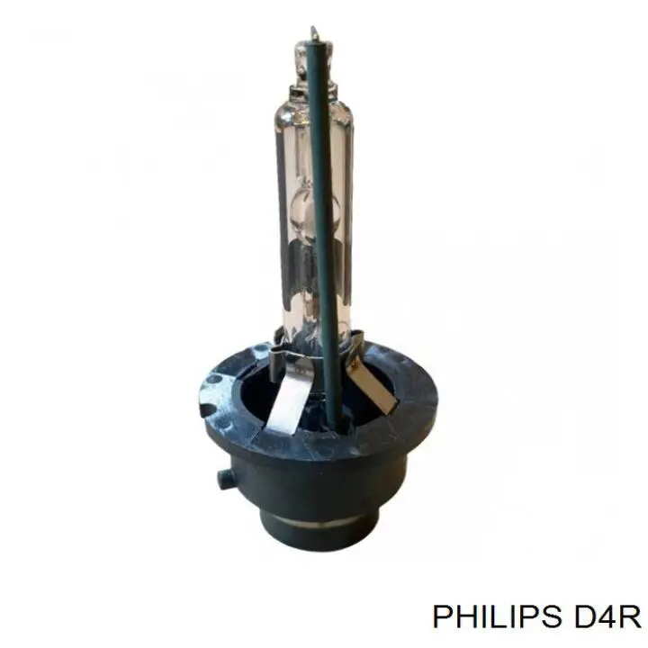 D4R Philips Лампочка ксеноновая