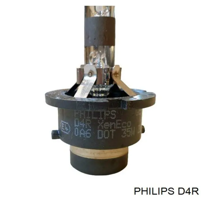 Ксенон Philips D4R ціна, від 27.78 USD