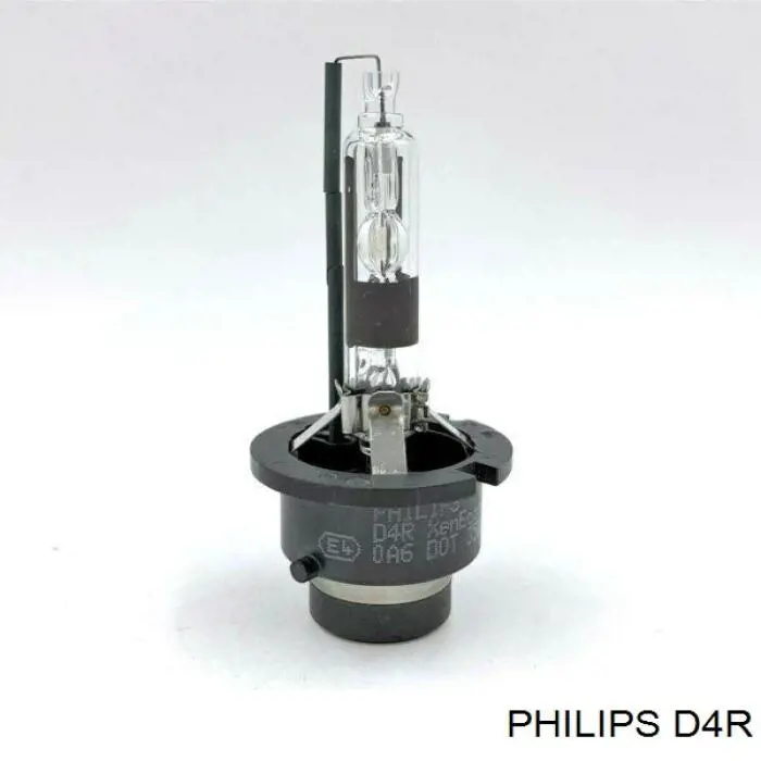 Лампочка ксеноновая D4R Philips
