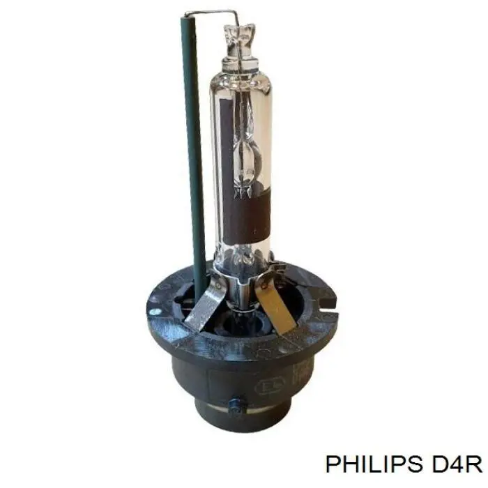 Лампочка ксеноновая WAGNER D4R Лампочка ксеноновая WAGNER D4R