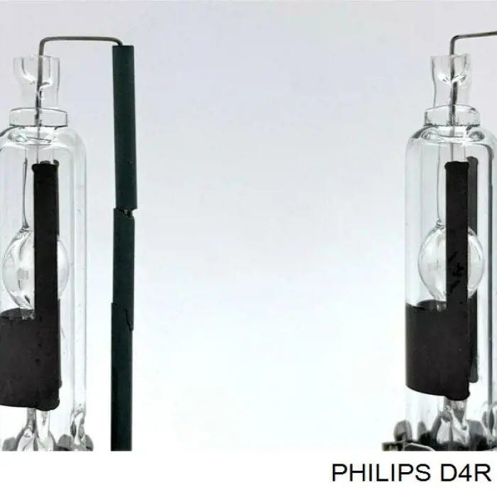 Биксенон Philips D4R