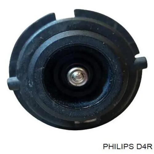 D4R Philips Лампочка ксеноновая