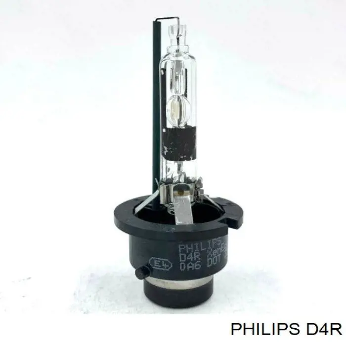 Ксенон Philips D4R ціна, від 27.78 USD