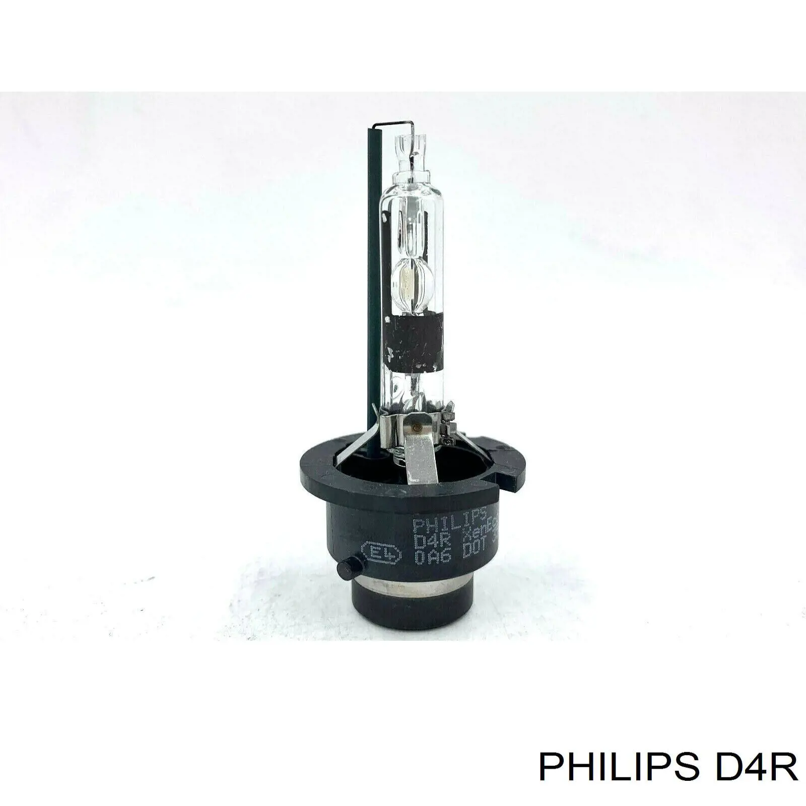 Лампочка ксеноновая D4R Philips