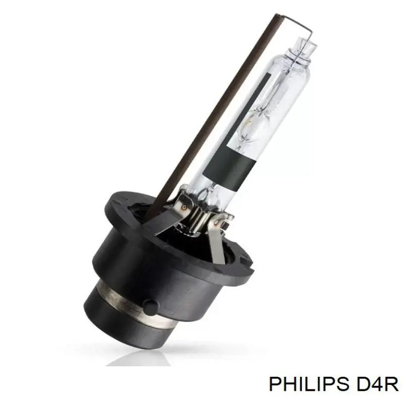 Купити D4R Philips Лампочка ксеноновая