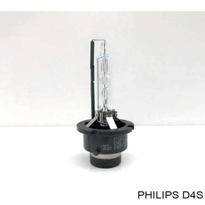 Ксенон Philips D4S ціна, від 36.44 USD