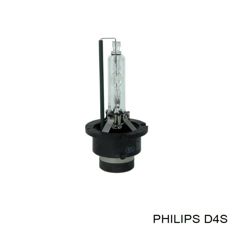 Купити D4S Philips Лампочка ксеноновая