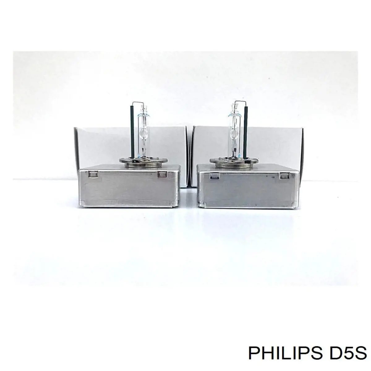 Купити D5S Philips 