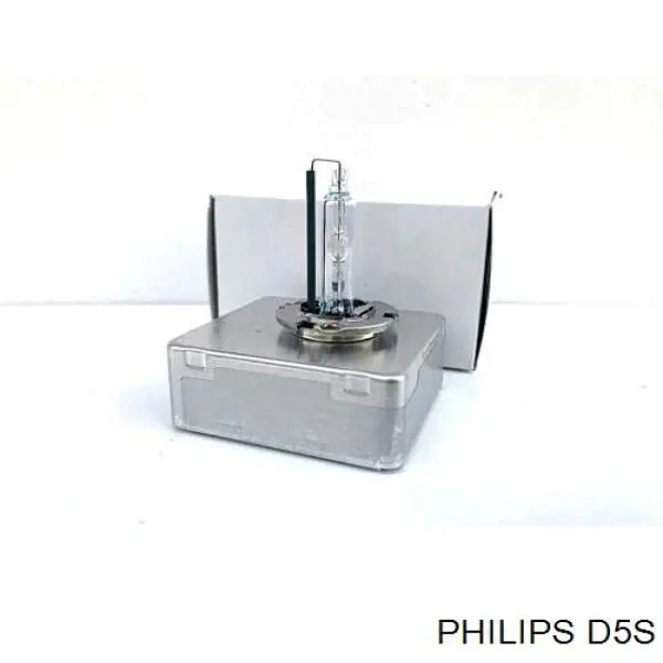  D5S Philips