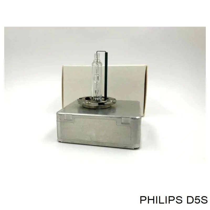  Philips D5S ціна, від 56.34 USD