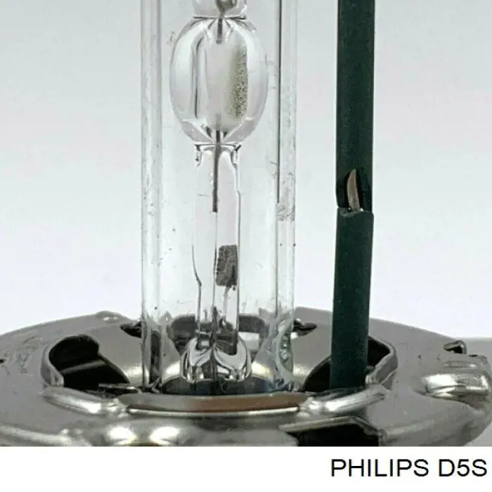 Купити D5S Philips 