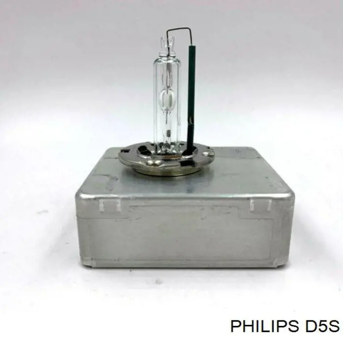 D5S Philips 