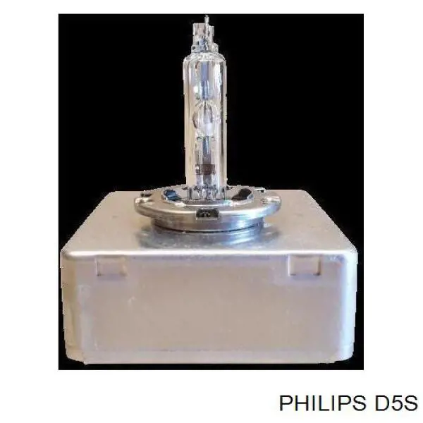  D5S Philips