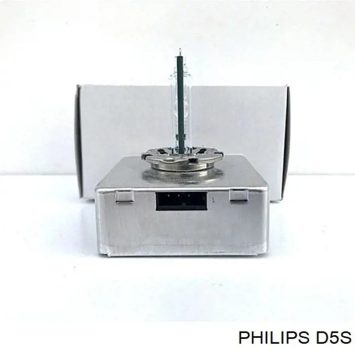  Philips D5S ціна, від 56.34 USD