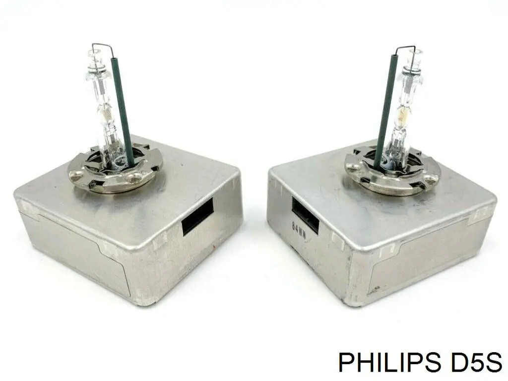 D5S Philips 