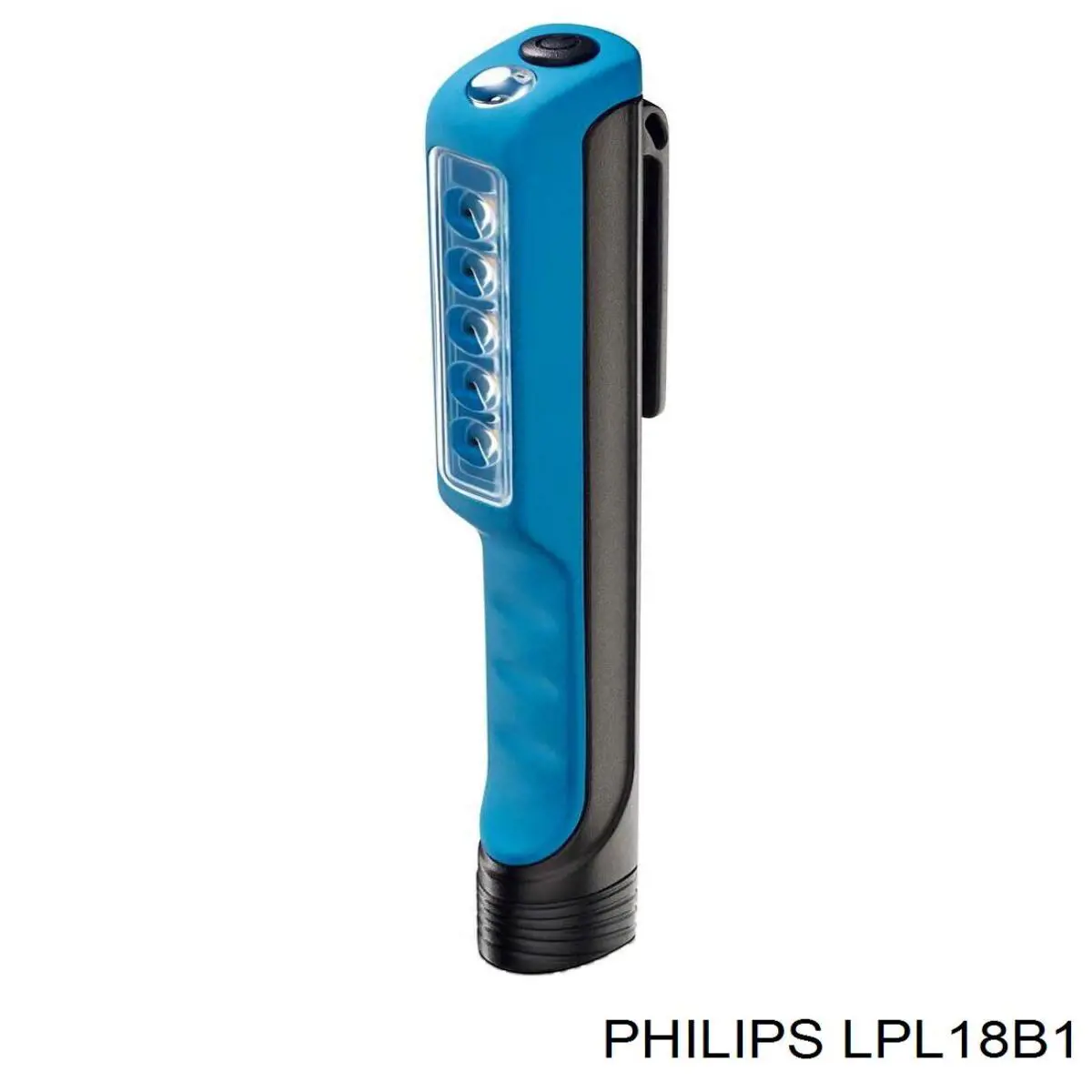  Philips LPL18B1 ціна, від 11.98 USD