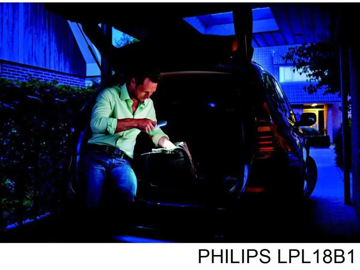 LPL18B1 Philips 