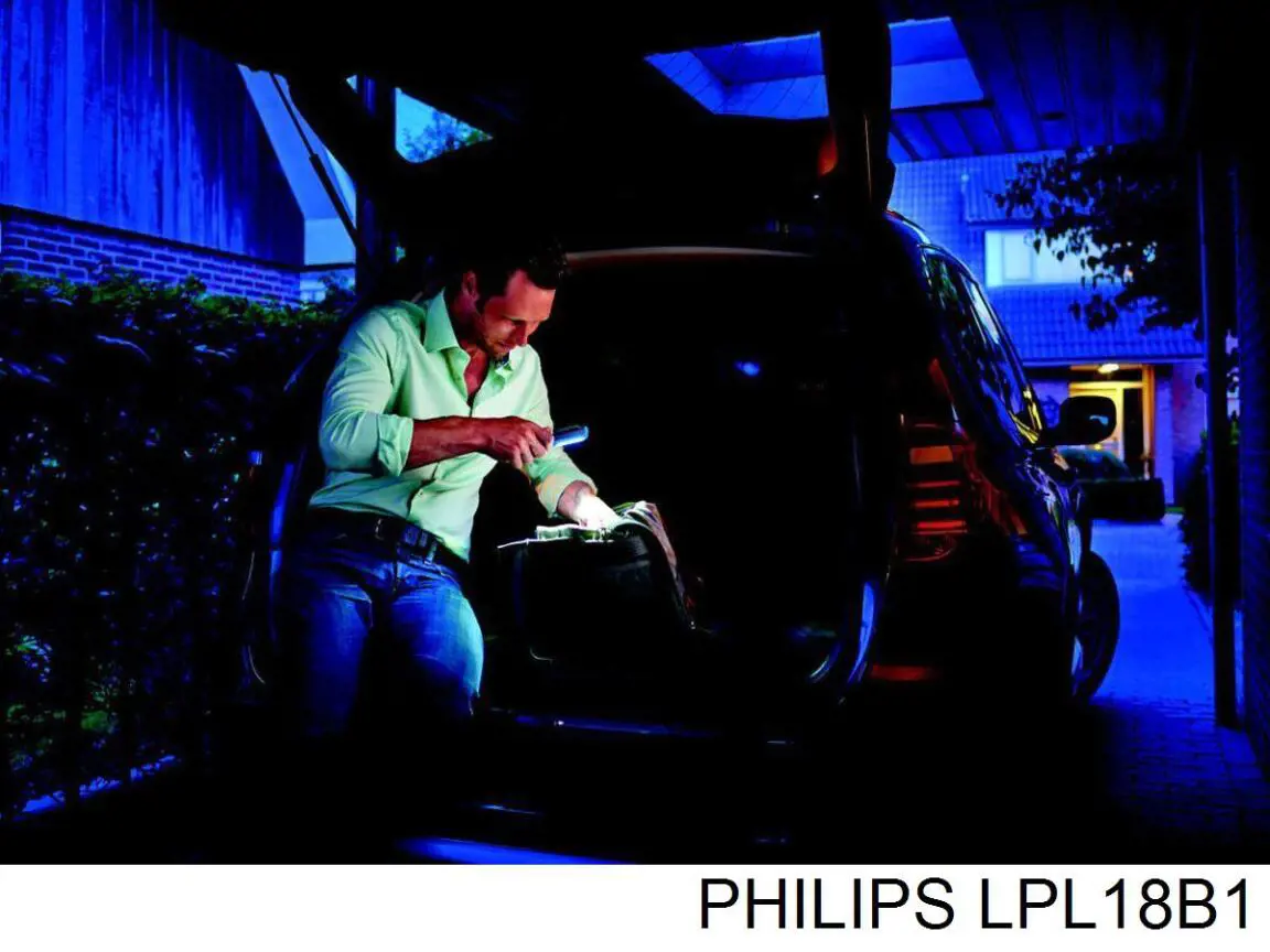  LPL18B1 Philips
