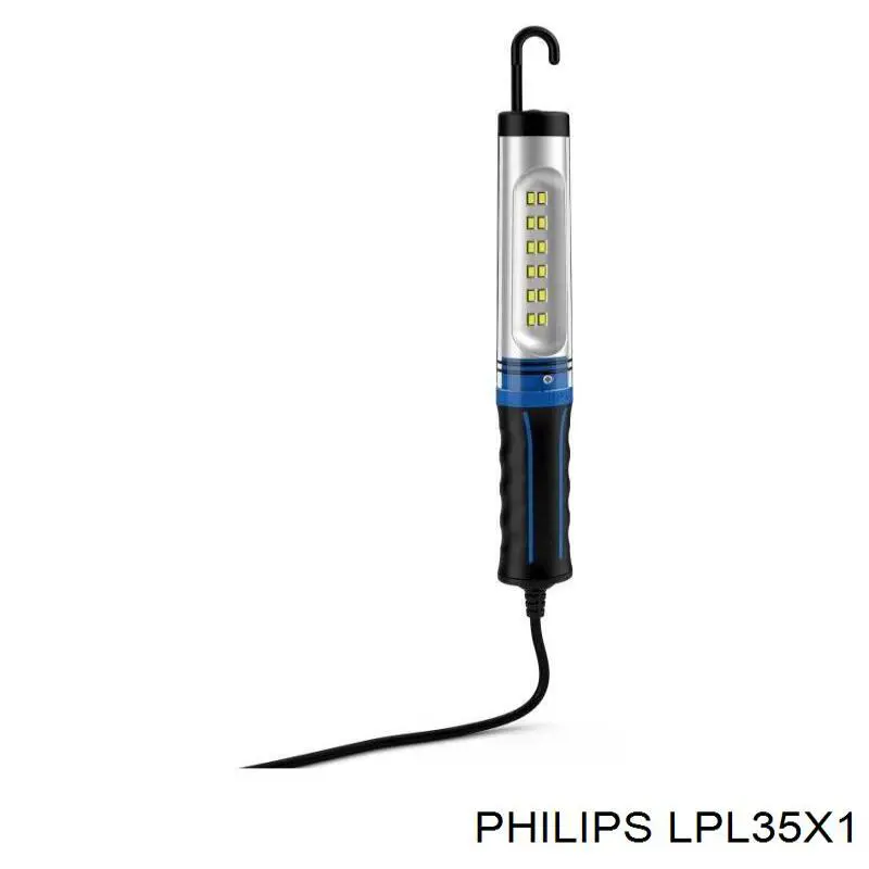 Philips LPL35X1 ціна, від 59.79 USD