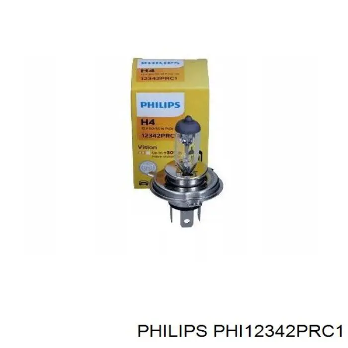 PHI12342PRC1 Philips