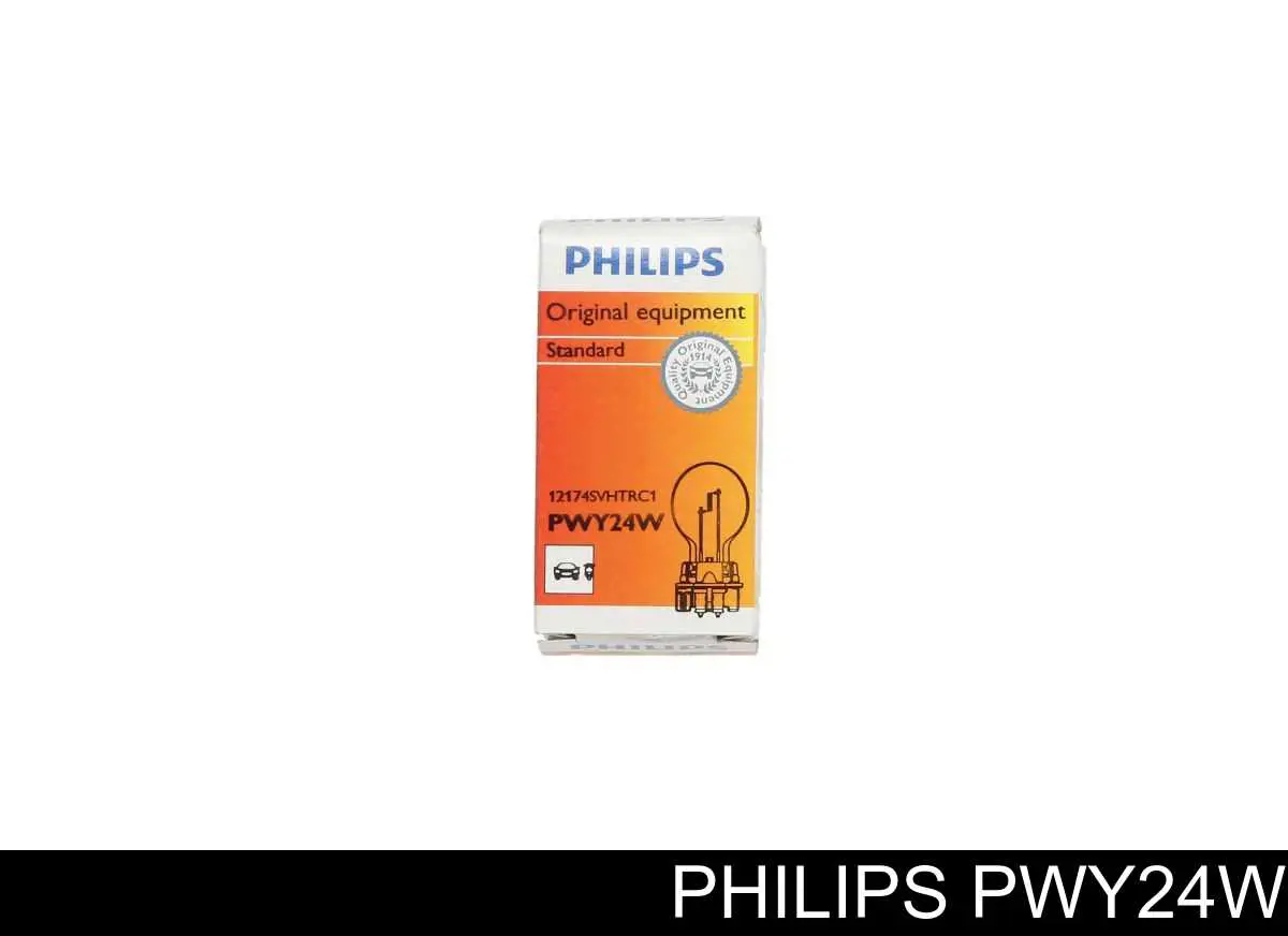 PWY24W Philips 