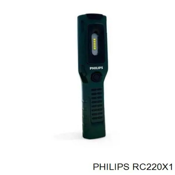 Ліхтар переносний Philips X30LINEX1 ціна, від 30.23 USD