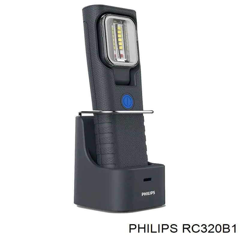 Ліхтар переносний Philips X30POCKX1 ціна, від 35.03 USD