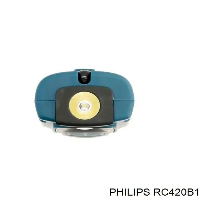 Ліхтар переносний RC420B1 Philips