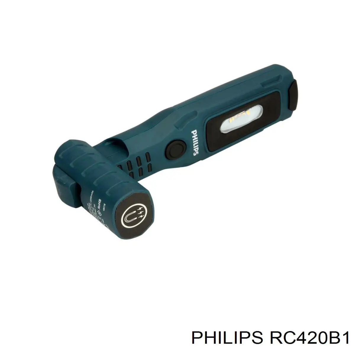 Купити RC420B1 Philips Ліхтар переносний