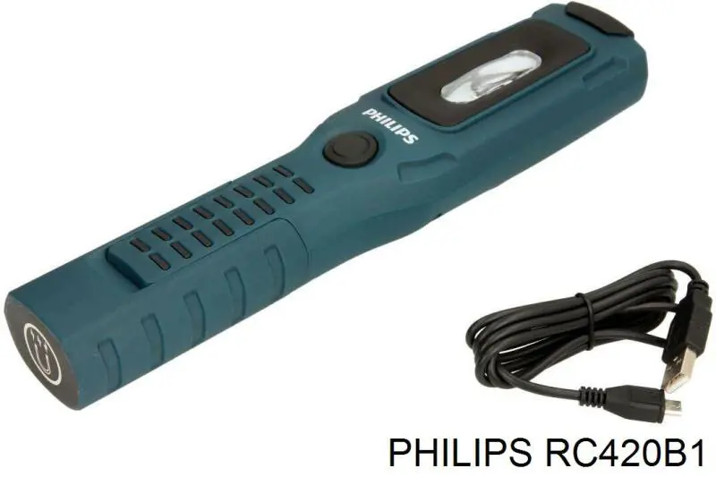 X30PILLX1 Philips Ліхтар переносний