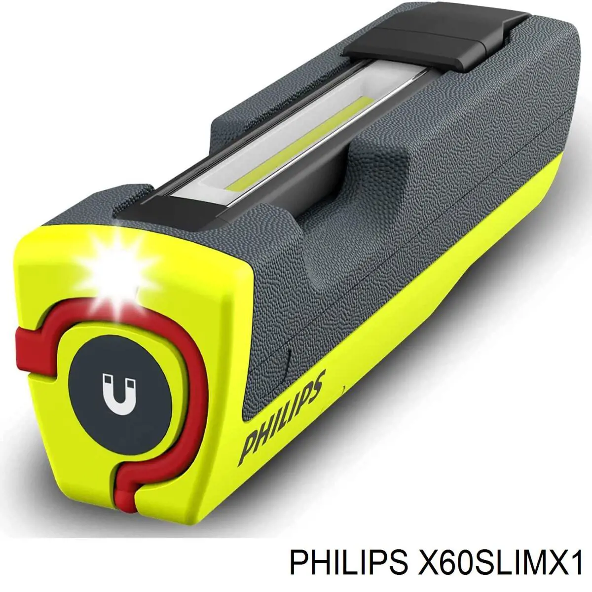  Philips X60SLIMX1 ціна, від 61.74 USD