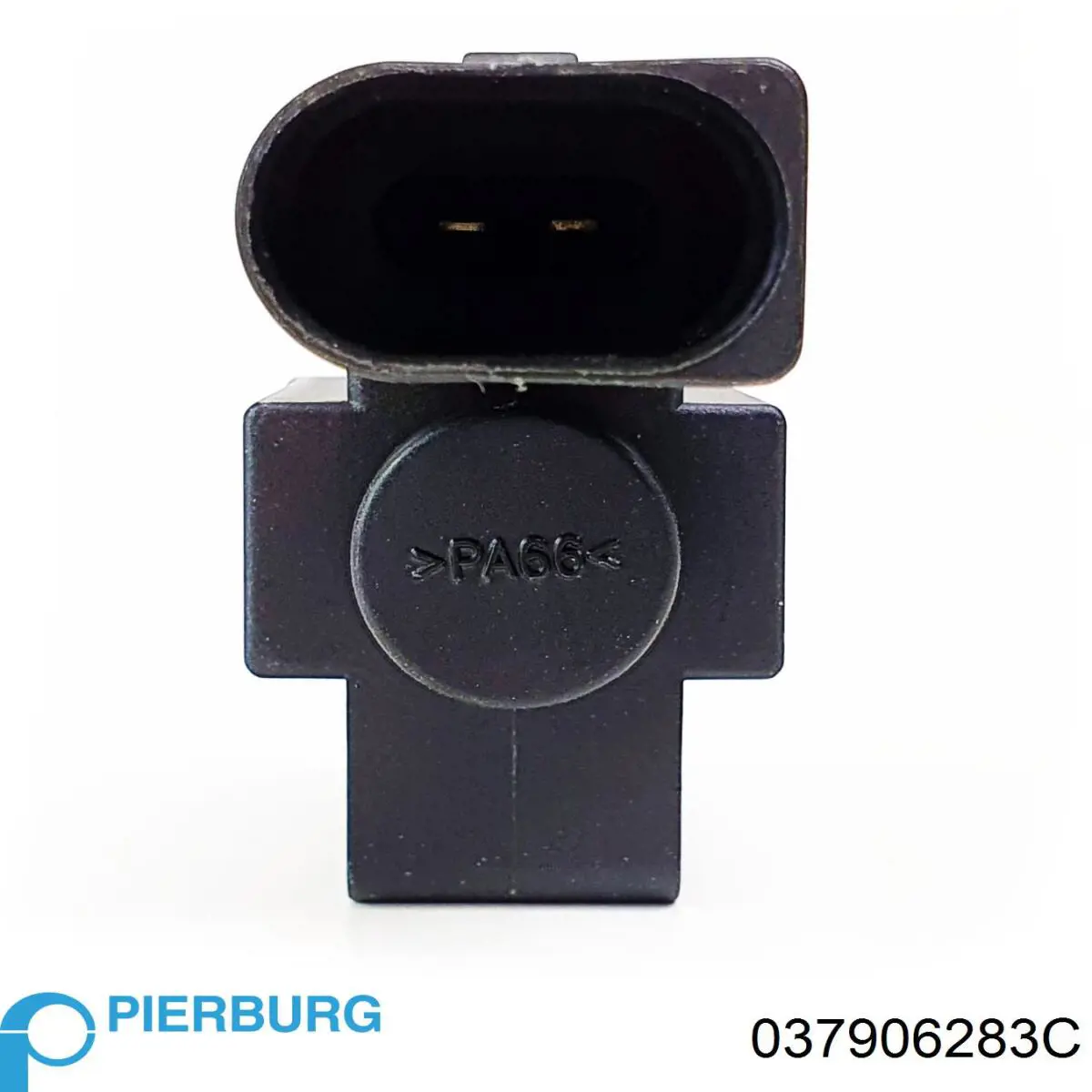 Купити 037906283C Pierburg Клапан перемикання регулятора заслонок впускного колектора