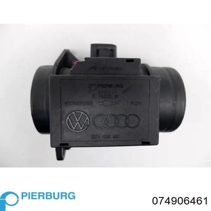 ДМРВ 074906461 Pierburg