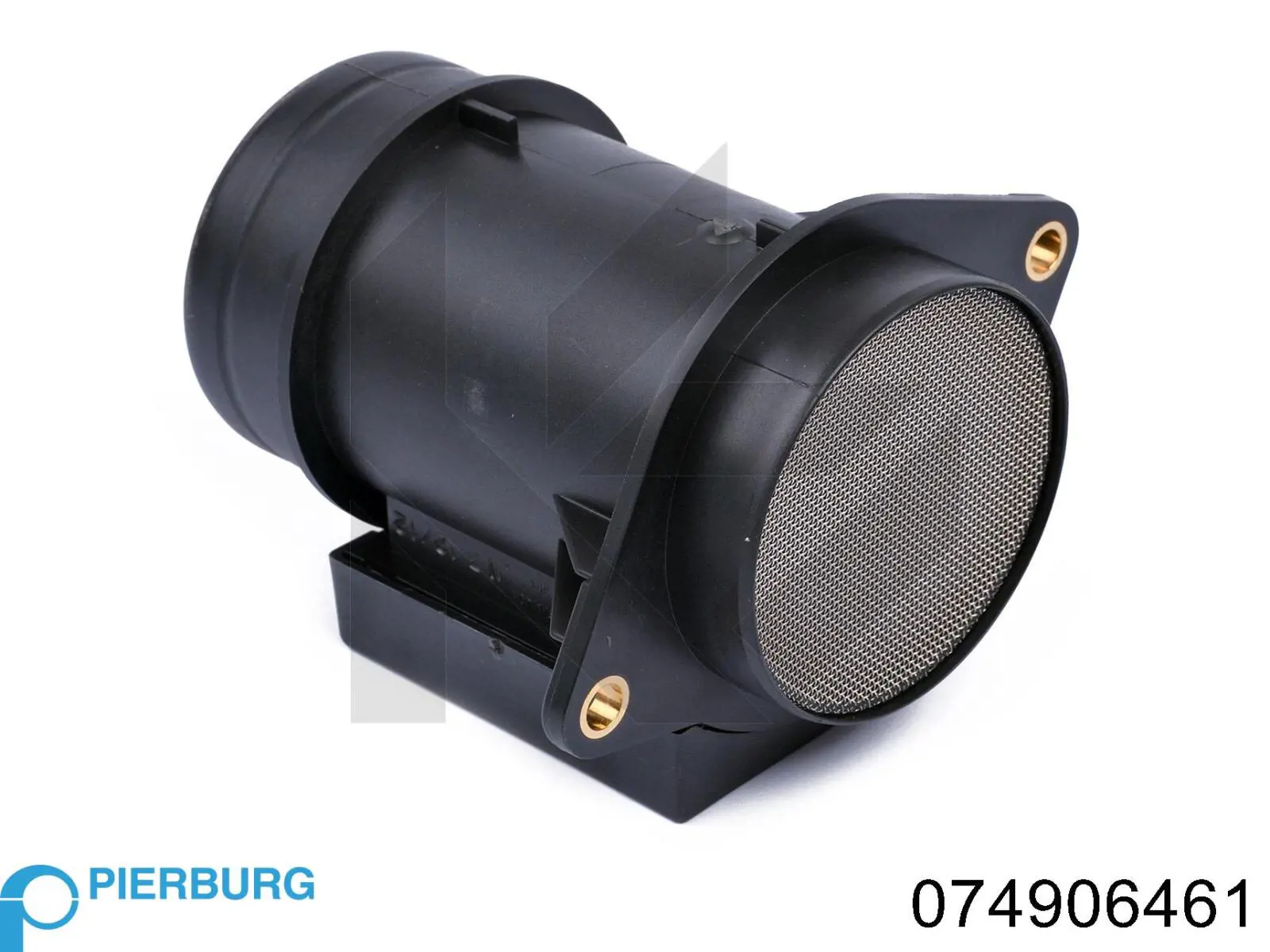 074906461 Pierburg Датчик витрати повітря