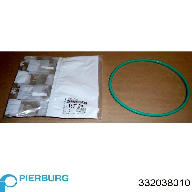 Купити 332038010 Pierburg Прокладка датчика рівня (топл.бак)