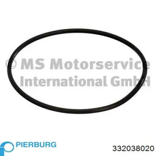 Прокладка датчика рівня (топл.бак) Pierburg 332038020 ціна, від 1.94 USD