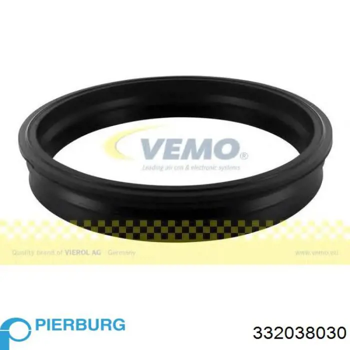 Прокладка датчика рівня (топл.бак) Pierburg 332038030 ціна, від 6.42 USD
